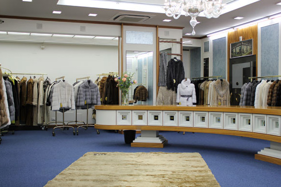 [:it]Pellicceria Magnani Forlì[:]